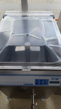 CARPIGIANI Pastomaster 120 DGT