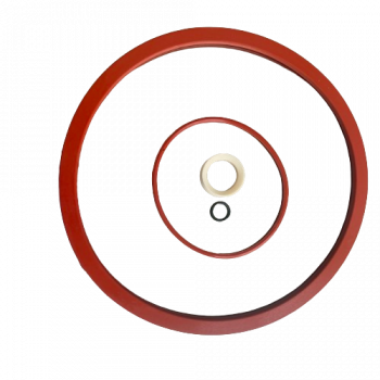Dichtungssatz Labotronic RTX / RTL