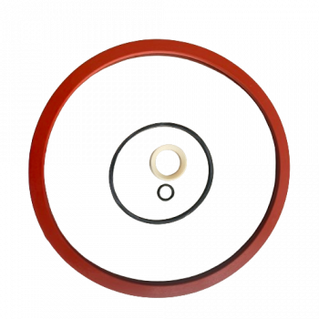 Dichtungssatz Labotronic tronic/DGT