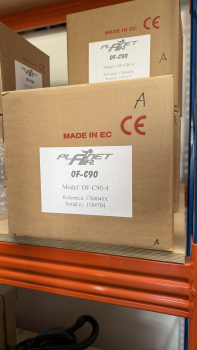 Ölloses Luftdruckaggregat