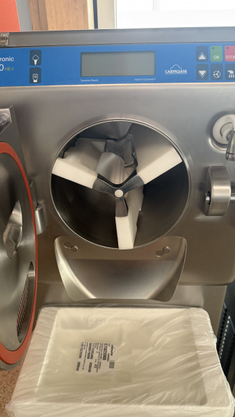 CARPIGIANI Labotronic 15 60 HE