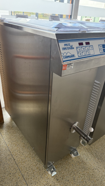 CARPIGIANI Pastomaster 60 tronic