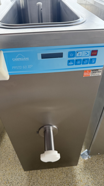 CARPIGIANI Pasto 60 XP