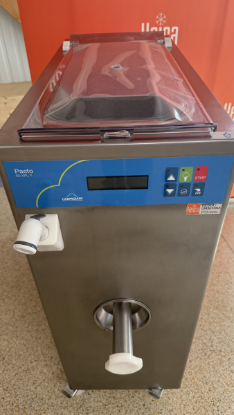 CARPIGIANI Pasto 60 XPL-P