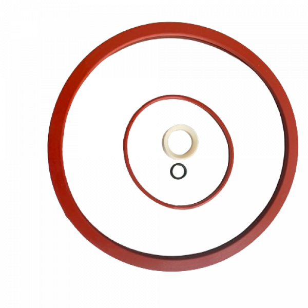 Dichtungssatz Labotronic RTX / RTL