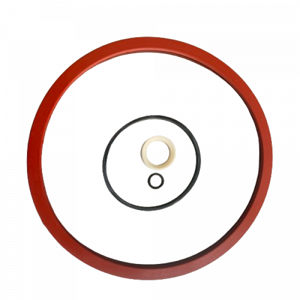 Dichtungssatz Labotronic tronic/DGT