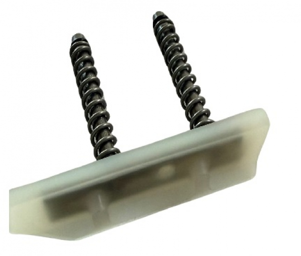 Rührwerksmesser (ersetzen die Metallmesser) Version 2025, GELATO, einzeln